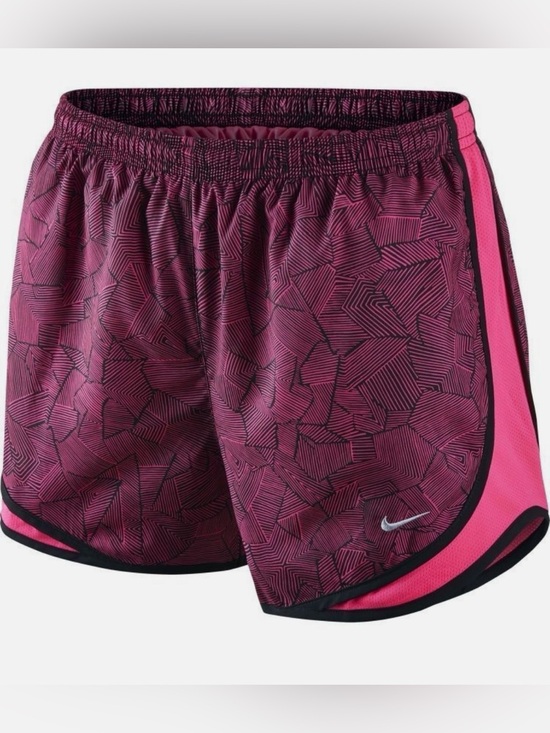 Nike Pants - 🪅 Nike Dri-FIT Canopy Tempo Hyper Pink Running Shorts